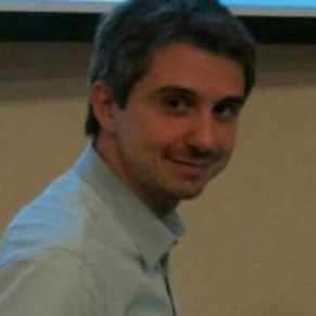 Dr. Massimiliano Razzano avatar image