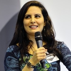 Dr. Zahra Kalantari avatar image