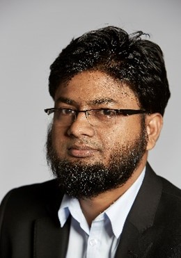 Dr. Abu Sadat Muhammad Sayem avatar image