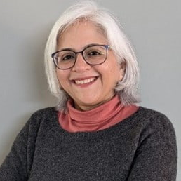 Prof. Dr. Deepti Gupta avatar image