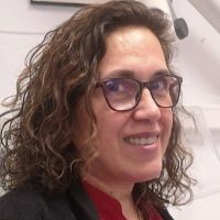 Dr. Isabel Padilla avatar image