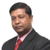 Dr. Md. Shohel Sayeed avatar image