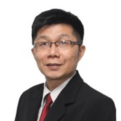 Prof. Dr. Ong Thian Song avatar image