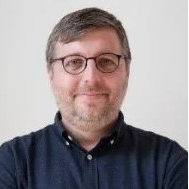 Dr. Bogdan Antonescu avatar image