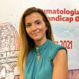 Dr. Daniela Marotto avatar image