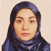 Dr. Fatemeh Niroomand Hosseini avatar image