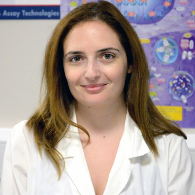 Dr. Christiana Neophytou avatar image