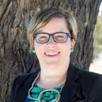 Dr. Kathleen Beyer avatar image