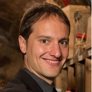 Dr. Iker Laskurain-Iturbe avatar image