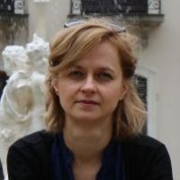 Dr. Agnieszka Hanaka avatar image