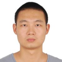 Dr. Jifang Pei avatar image