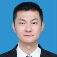 Dr. Weibo Huo avatar image