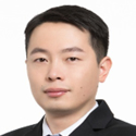 Prof. Dr. Yingjie Zhu avatar image