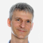 Dr. Uwe M. Grether avatar image