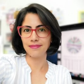 Dr. Sandra Regina Maruyama avatar image