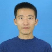 Dr. Zhenyi Xu avatar image