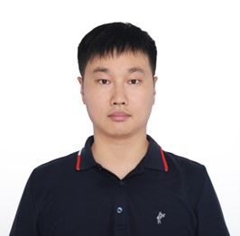 Dr. Shaohua Wu avatar image