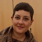 Dr. Flavia Anna Mercurio avatar image