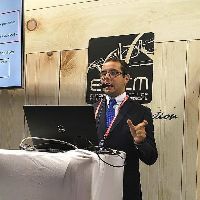 Dr. Luigi La Via avatar image