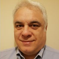 Prof. Dr. Constantinos S. Psomopoulos avatar image