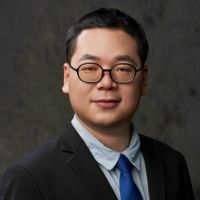 Dr. Kai Wang avatar image