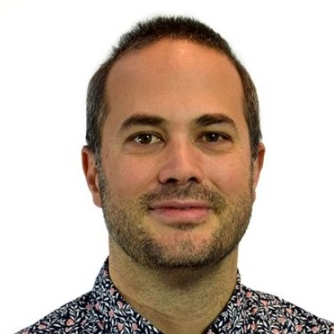 Dr. Fernando Jaramillo avatar image