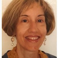 Dr. Brunella Posteraro avatar image