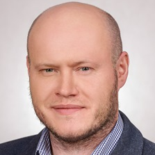 Dr. Przemysław Mania avatar image