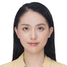 Dr. Wen Qi avatar image