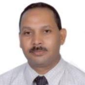 Prof. Dr. Mohamed Emad Farrag avatar image