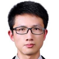 Dr. Zhenmu Chen avatar image