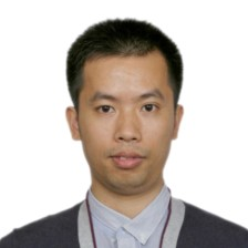 Prof. Dr. Feng Zou avatar image
