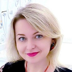 Dr. Lyudmyla Symochko avatar image
