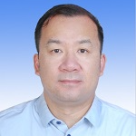 Dr. Fengtao Wang avatar image