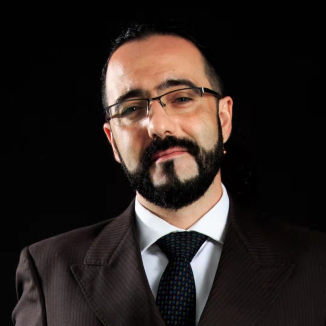 Dr. Alessandro Simeone avatar image