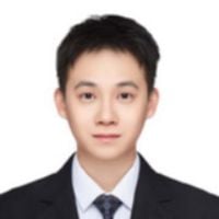 Dr. Haotian Liu avatar image