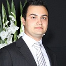 Prof. Dr. Cid Naudi Silva Campos avatar image