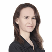 Dr. Derya Y. Koseoglu-Imer avatar image