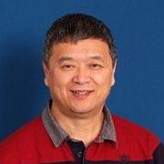 Prof. Dr. Quanmin Zhu avatar image