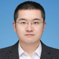 Dr. Shitong Peng avatar image