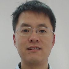 Dr. Zhe Ma avatar image