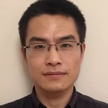 Dr. Jungang Wang avatar image
