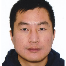 Dr. Bingbing Duan avatar image