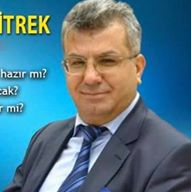 Prof. Dr. Osman Titrek avatar image