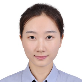 Dr. Yuan Ma avatar image