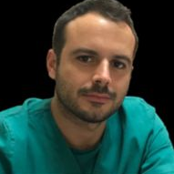 Dr. Vincenzo Tosco avatar image