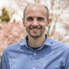 Dr. Brandon Lucke-Wold avatar image