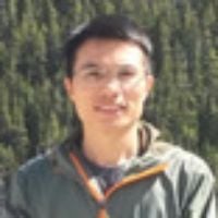 Dr. Junxing Lu avatar image