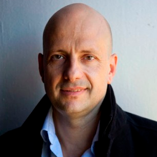 Dr. Michel Mitov avatar image