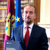 Prof. Dr. Jorge Sánchez-Infante avatar image